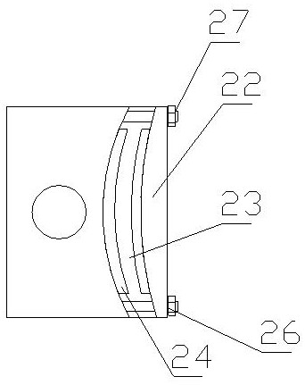 Water-based paint dispersing equipment