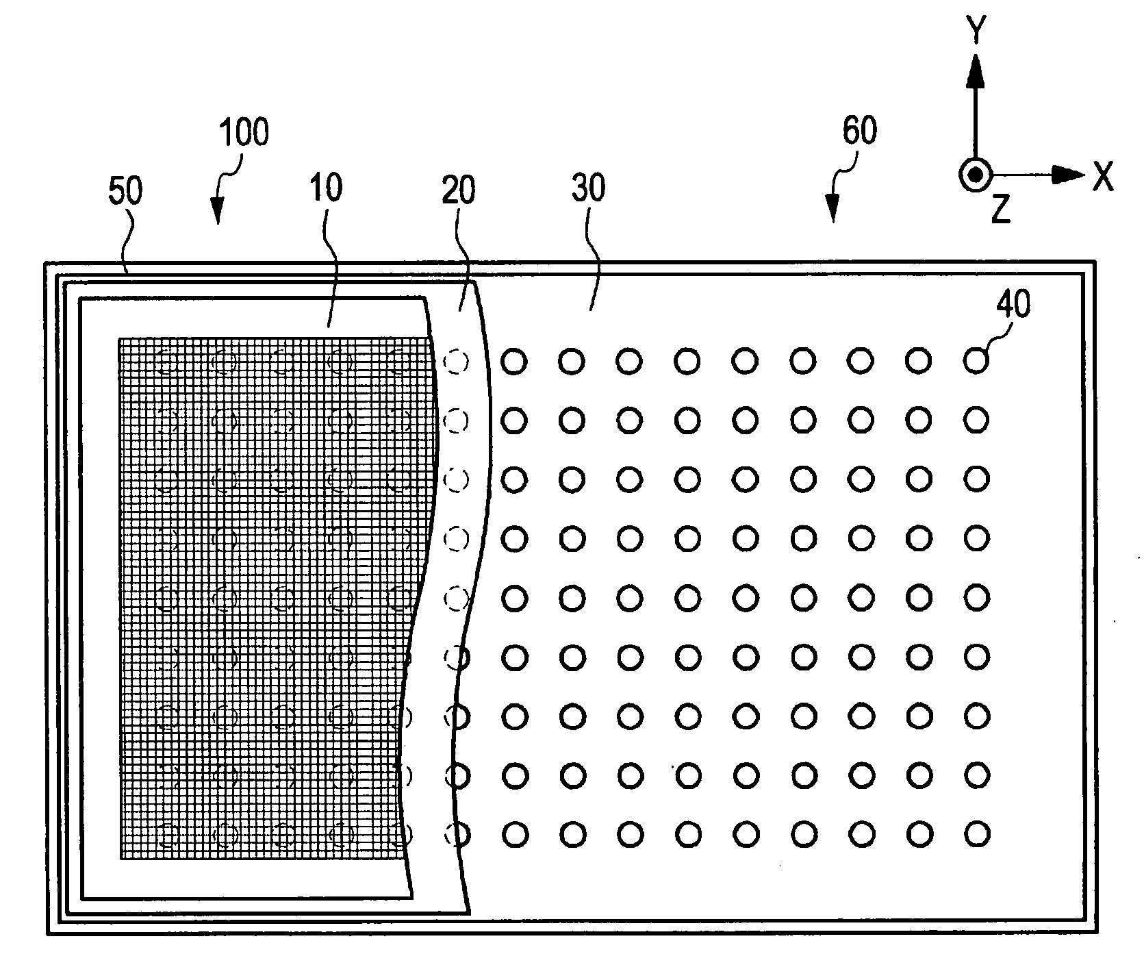 Surface light source device and liquid crystal display assembly