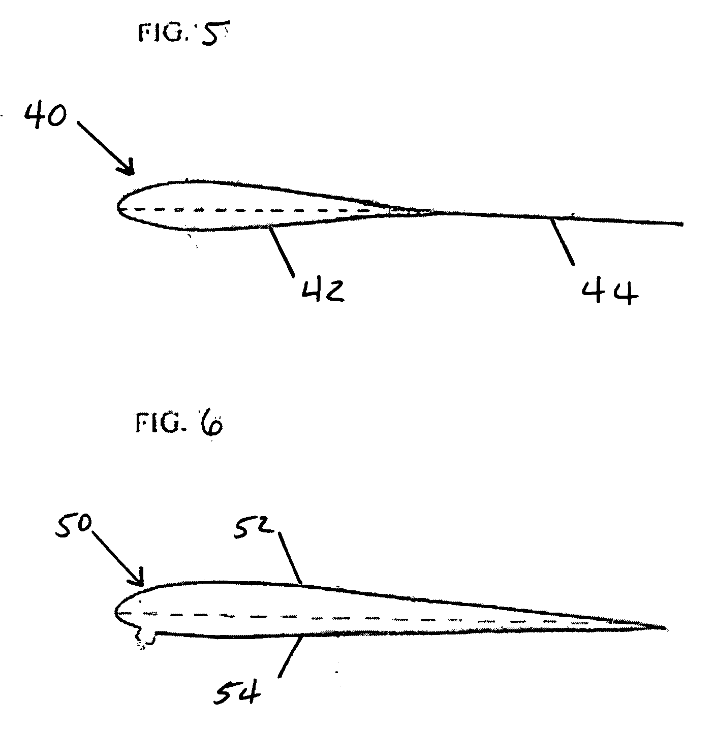 Inflatable wing