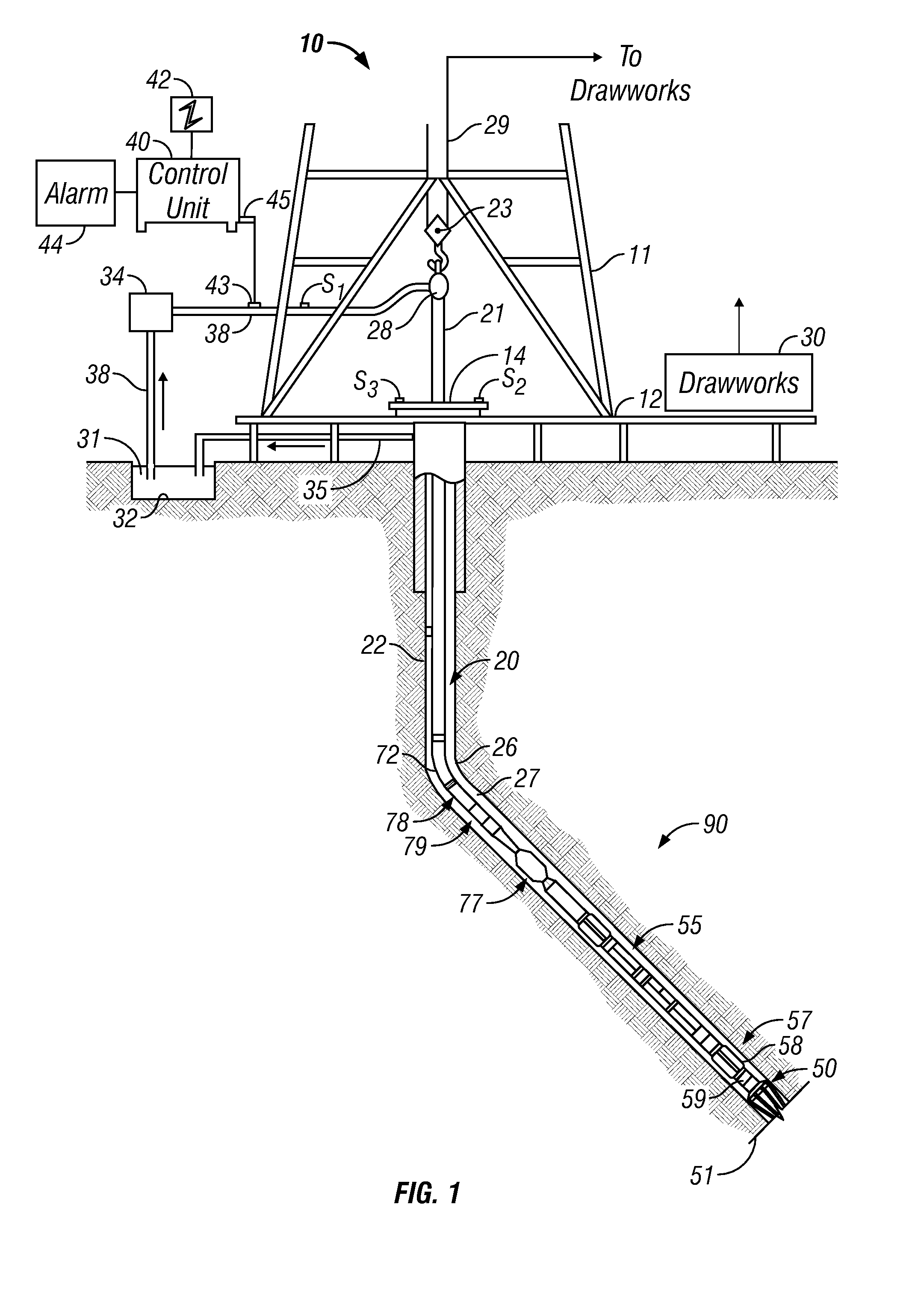 Method and Apparatus for Well-bore Proximity Measurement While Drilling
