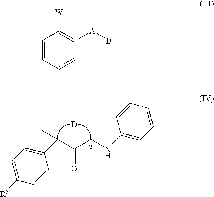 Fungicidal Mixtures of Thiophene Derivative