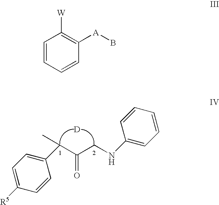 Fungicidal Mixtures of Thiophene Derivative