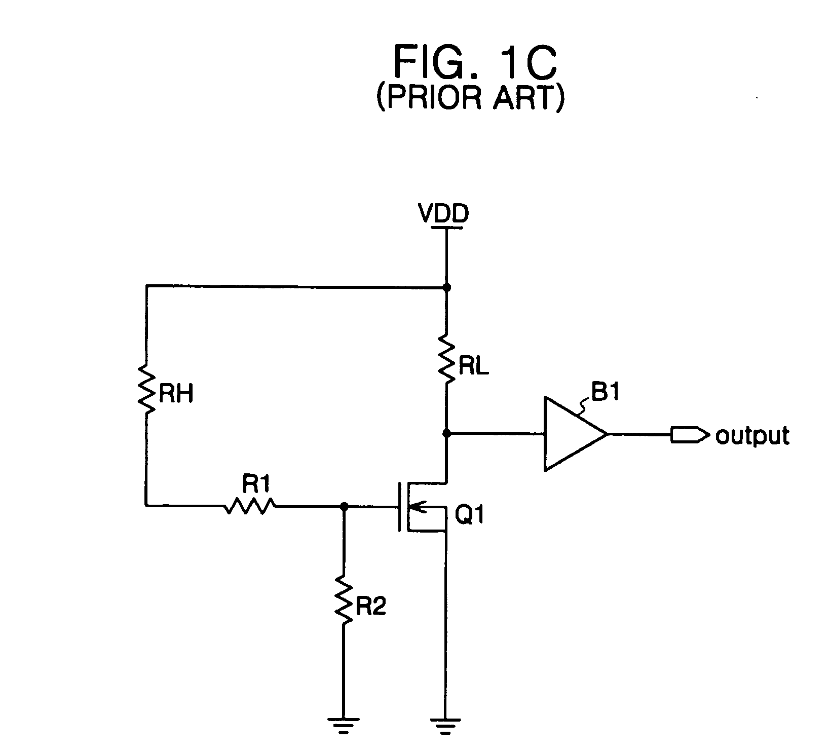 Electrical touch sensor and human interface device using the same