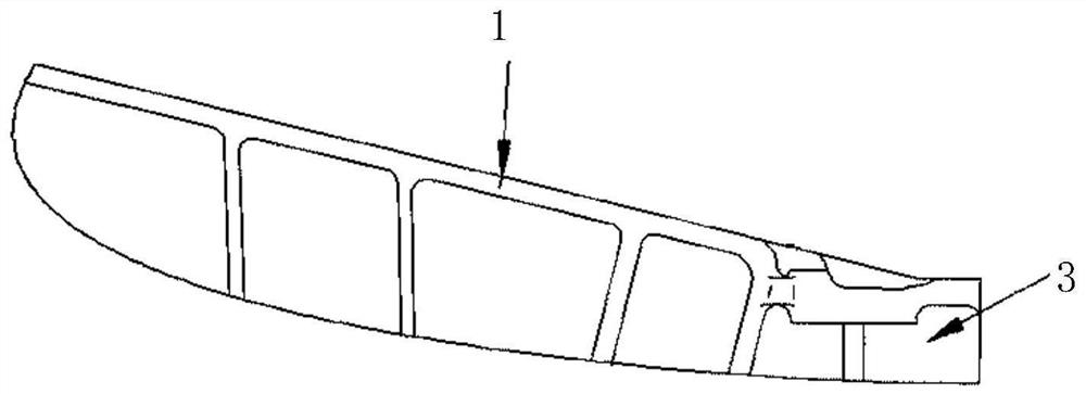 A method for repairing defects of typical parts of tail nozzle mechanical adjustment system