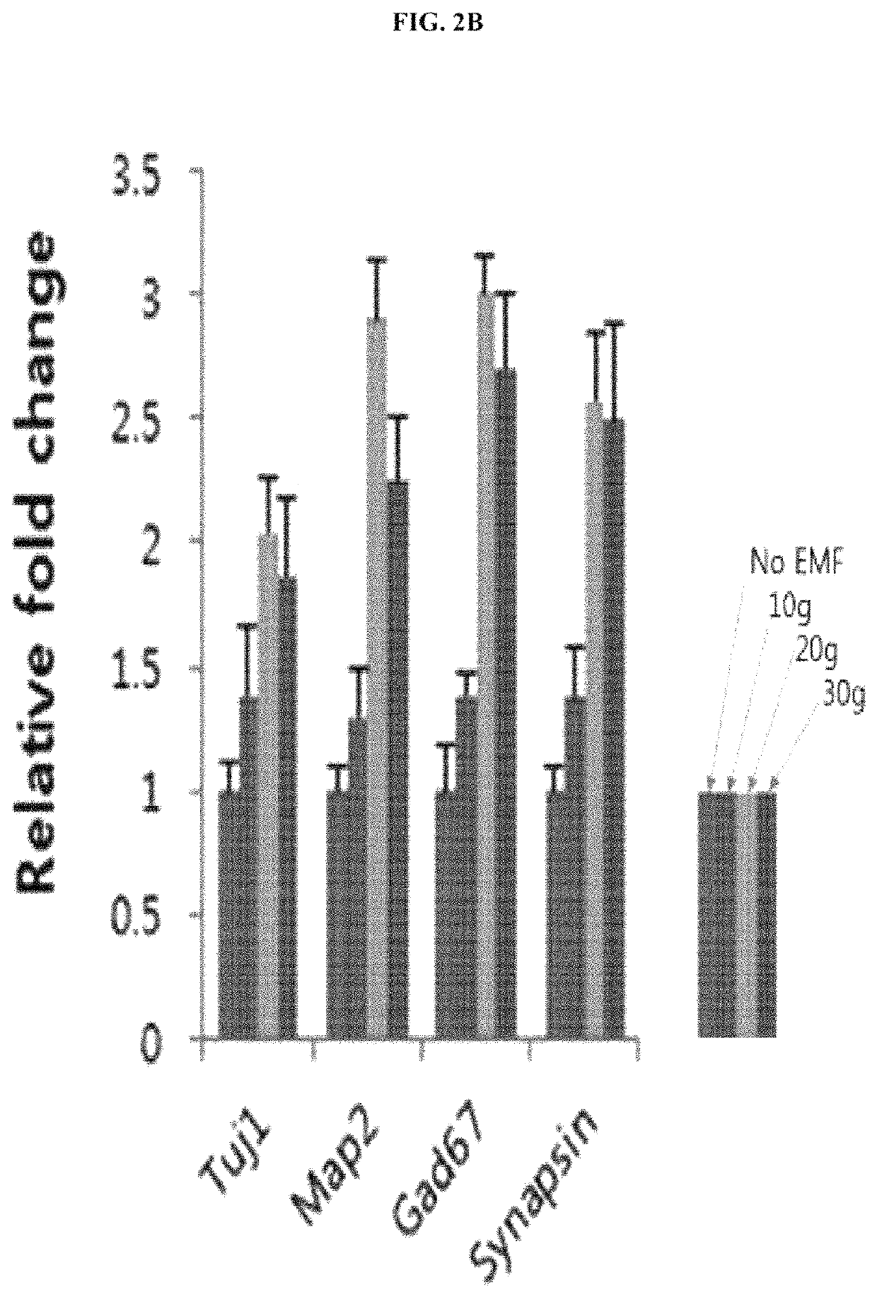 Method for direct transdifferentiation reprogramming into neurons using electromagnetic-induced metal nanoparticles