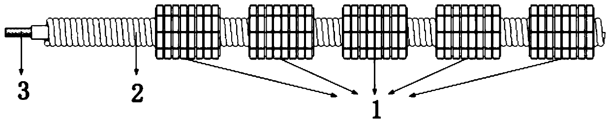 Ultrasonic imaging method, ultrasonic elastography methods and miniature ultrasonic device