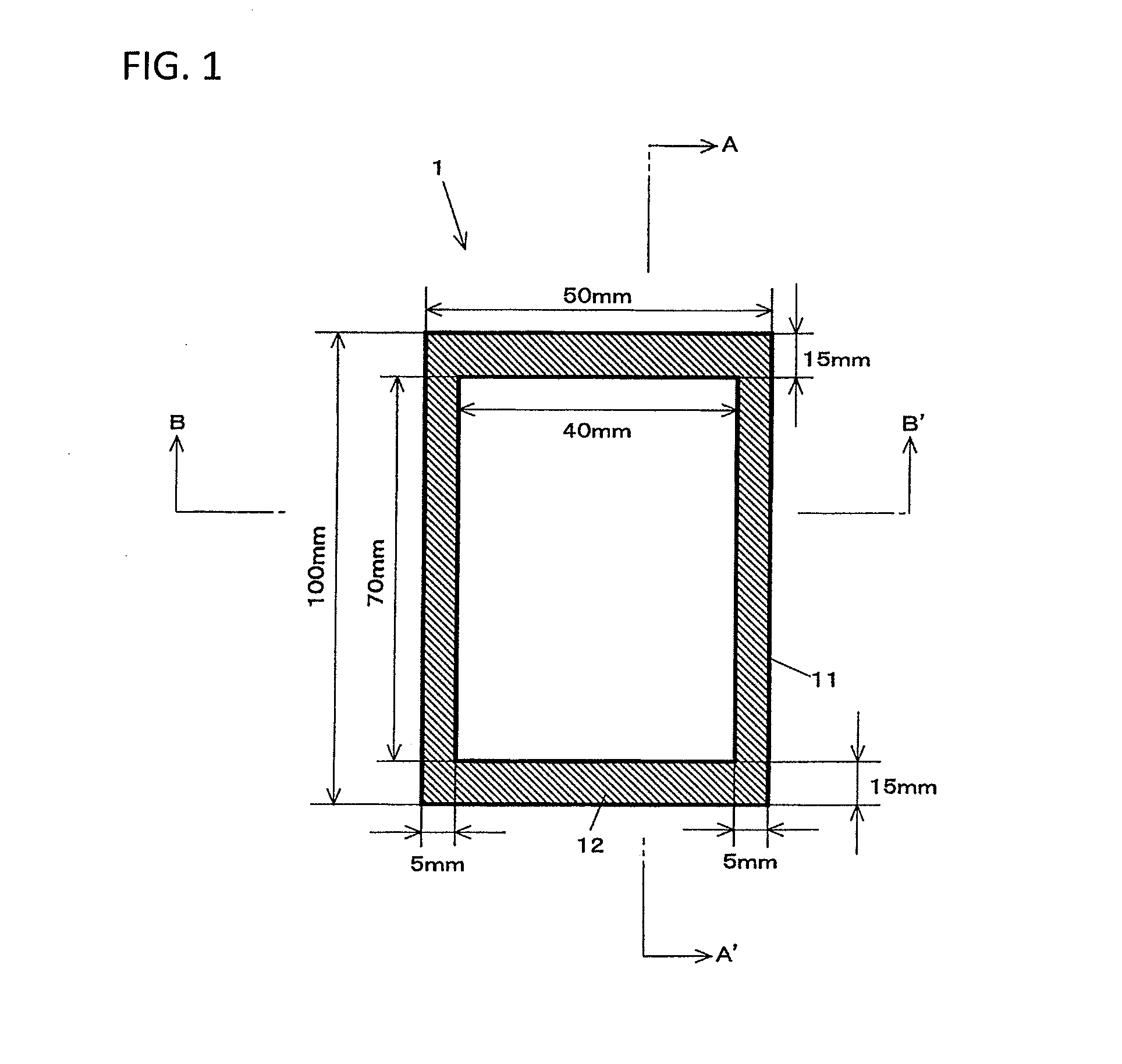 Acrylic pressure-sensitive adhesive tape