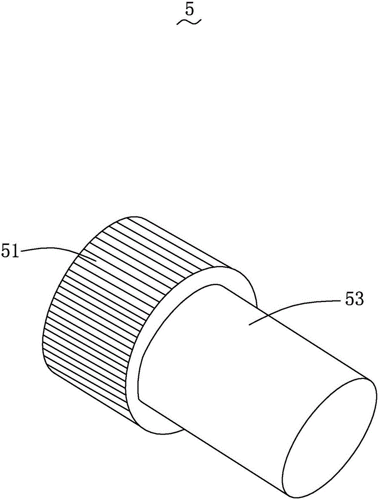 Sympathetic ganglion drug delivery device and using method thereof