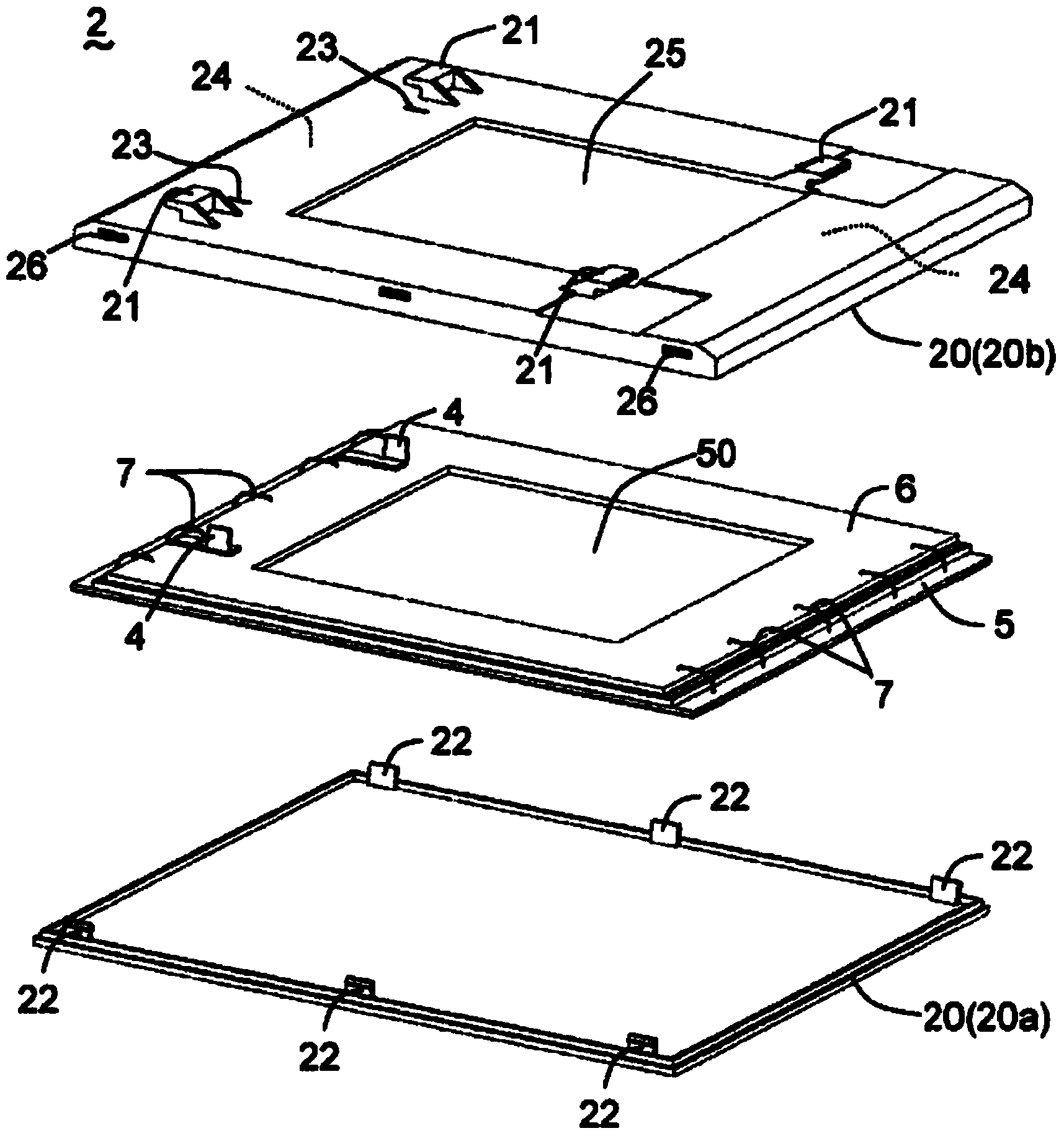 Lighting apparatus