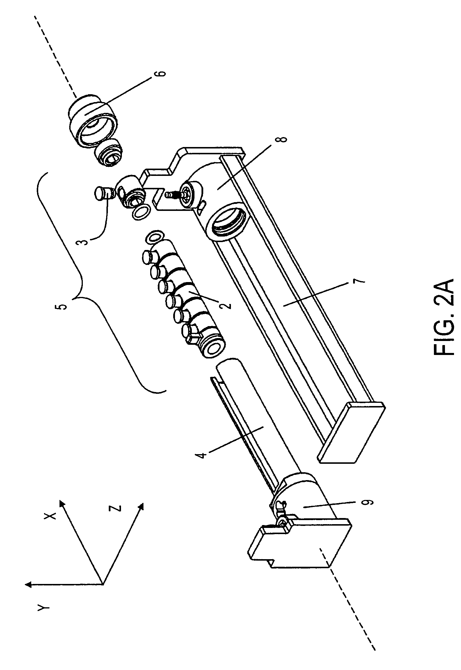 Solution phase electrophoresis device, components, and methods