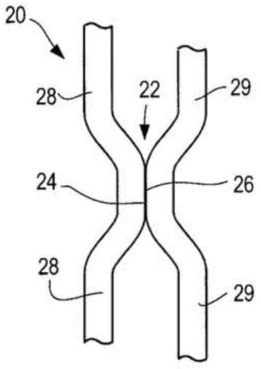 Propylene/Ethylene Copolymer Films for Heat Sealing