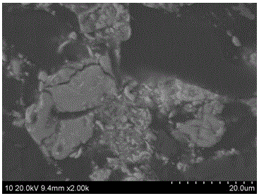 A microwave-assisted leaching method of selenium and arsenic in copper anode slime