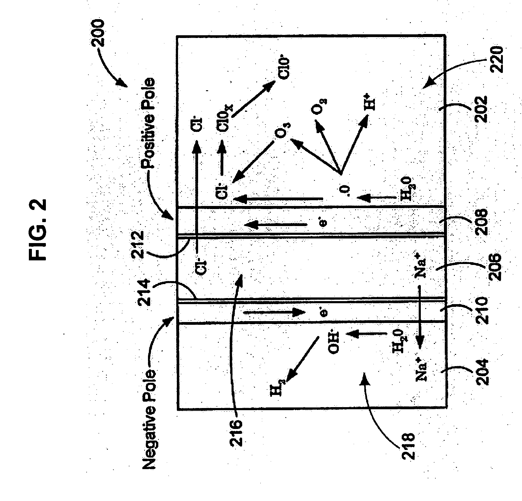 Method of using oxidative reductive potential water solution in dental applications