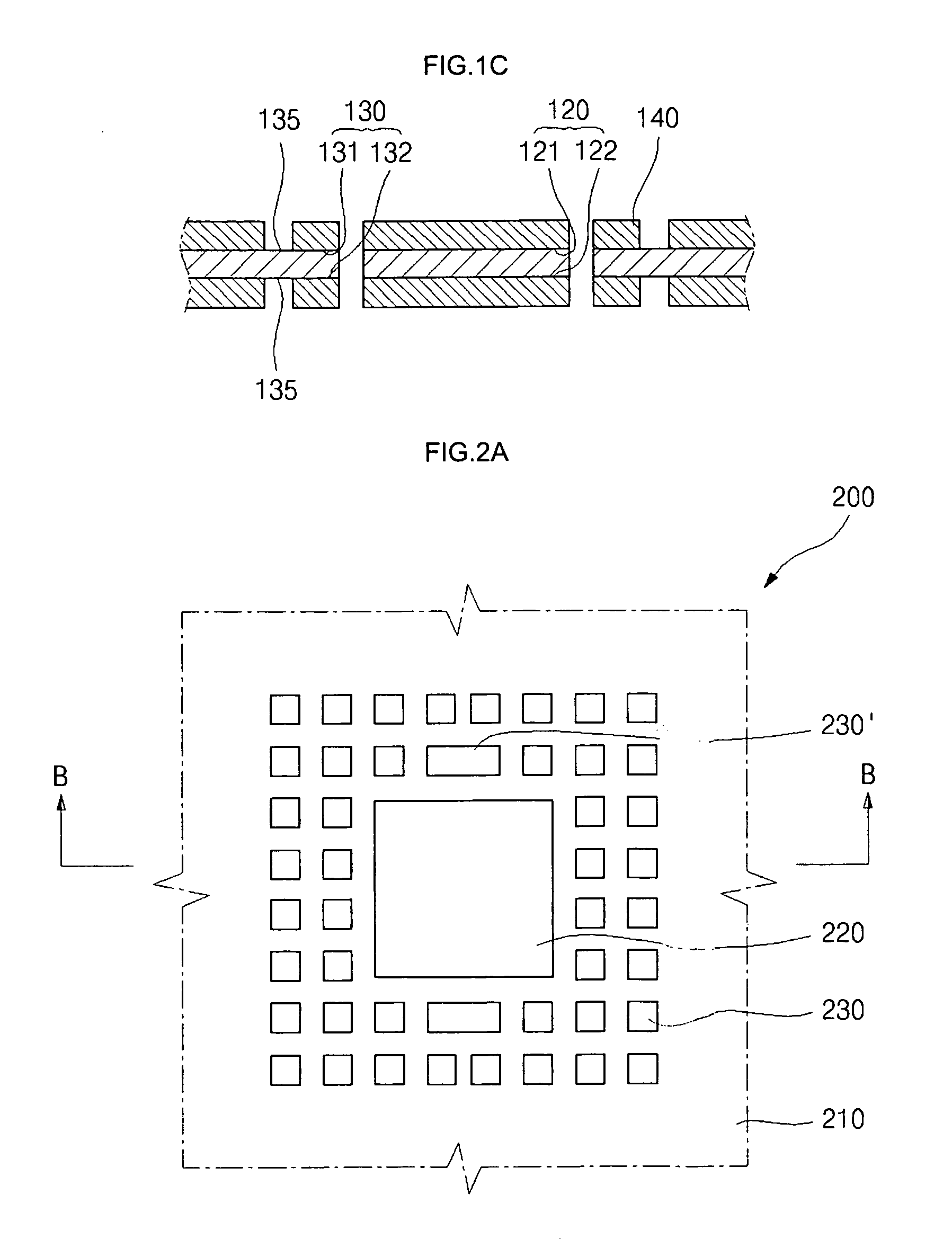 Increased capacity leadframe and semiconductor package using the same