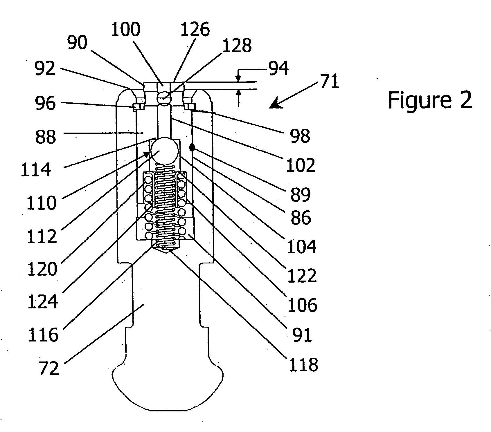 Apparatus and method for retarding an engine with an exhaust brake and a compression release brake