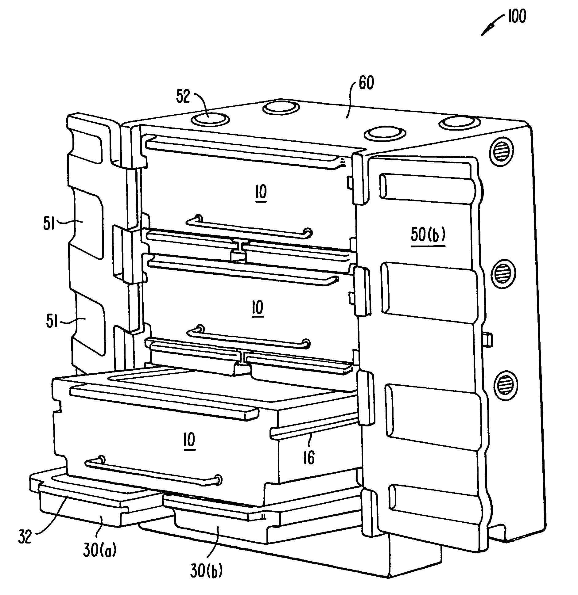 Composting apparatus and method