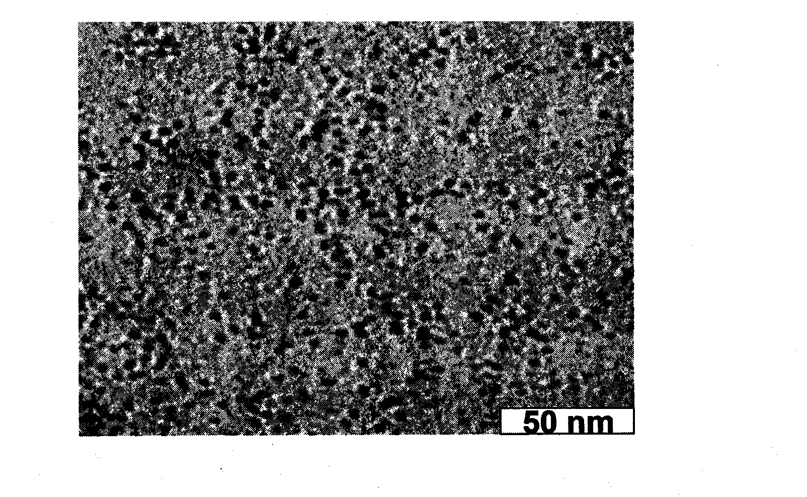 Method for preparing aqueous-phase semiconductor nanocrystalline by using ammonia compound for catalysis
