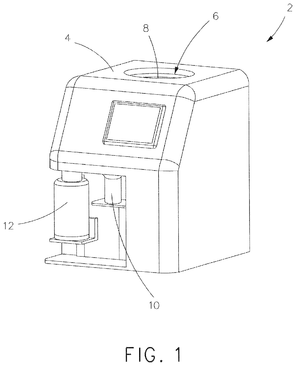 Pill dispensing method and apparatus