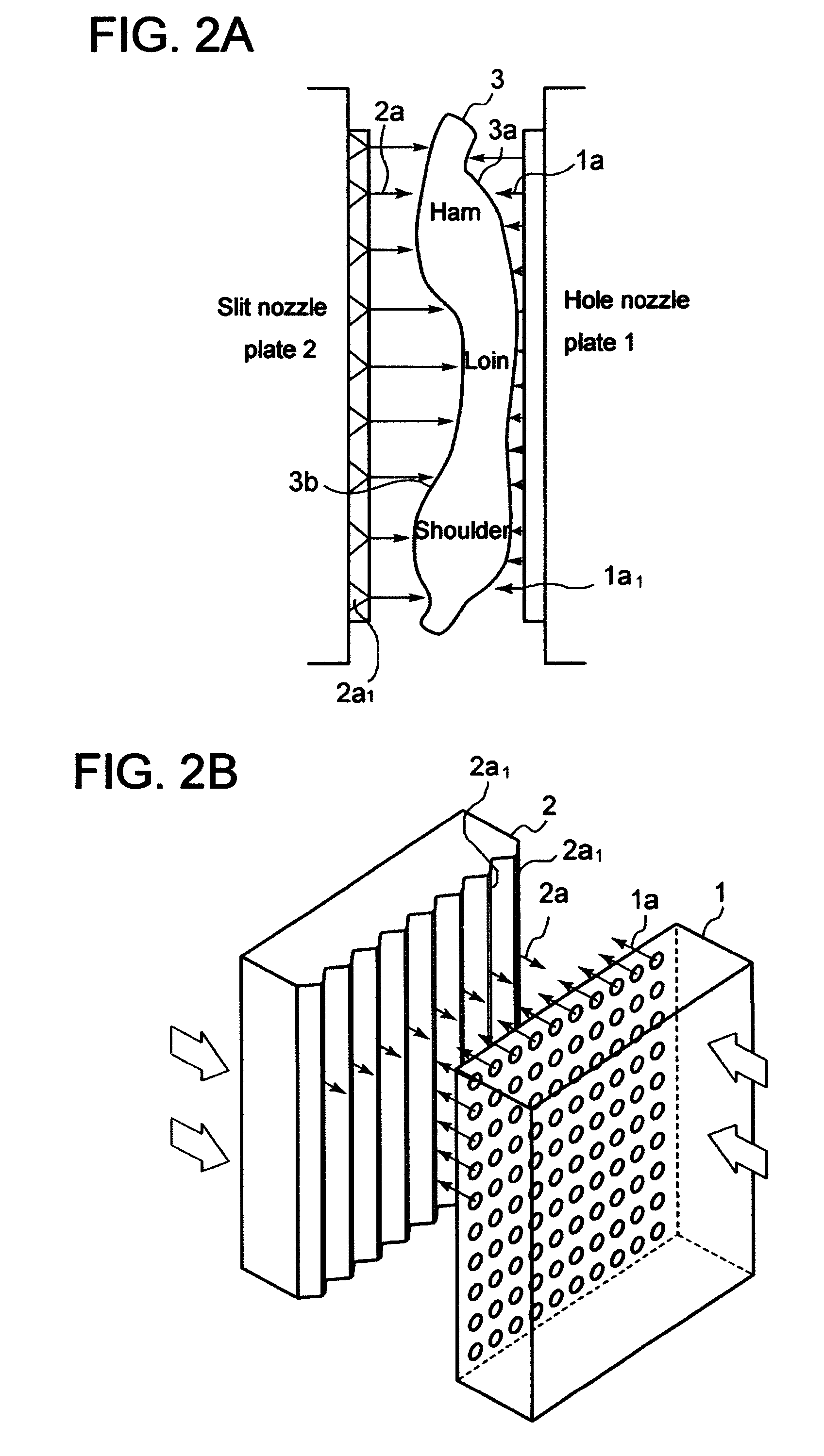Method and apparatus for tempering treatment of meat, tempered meat treated by the method, and refrigerated meat storage