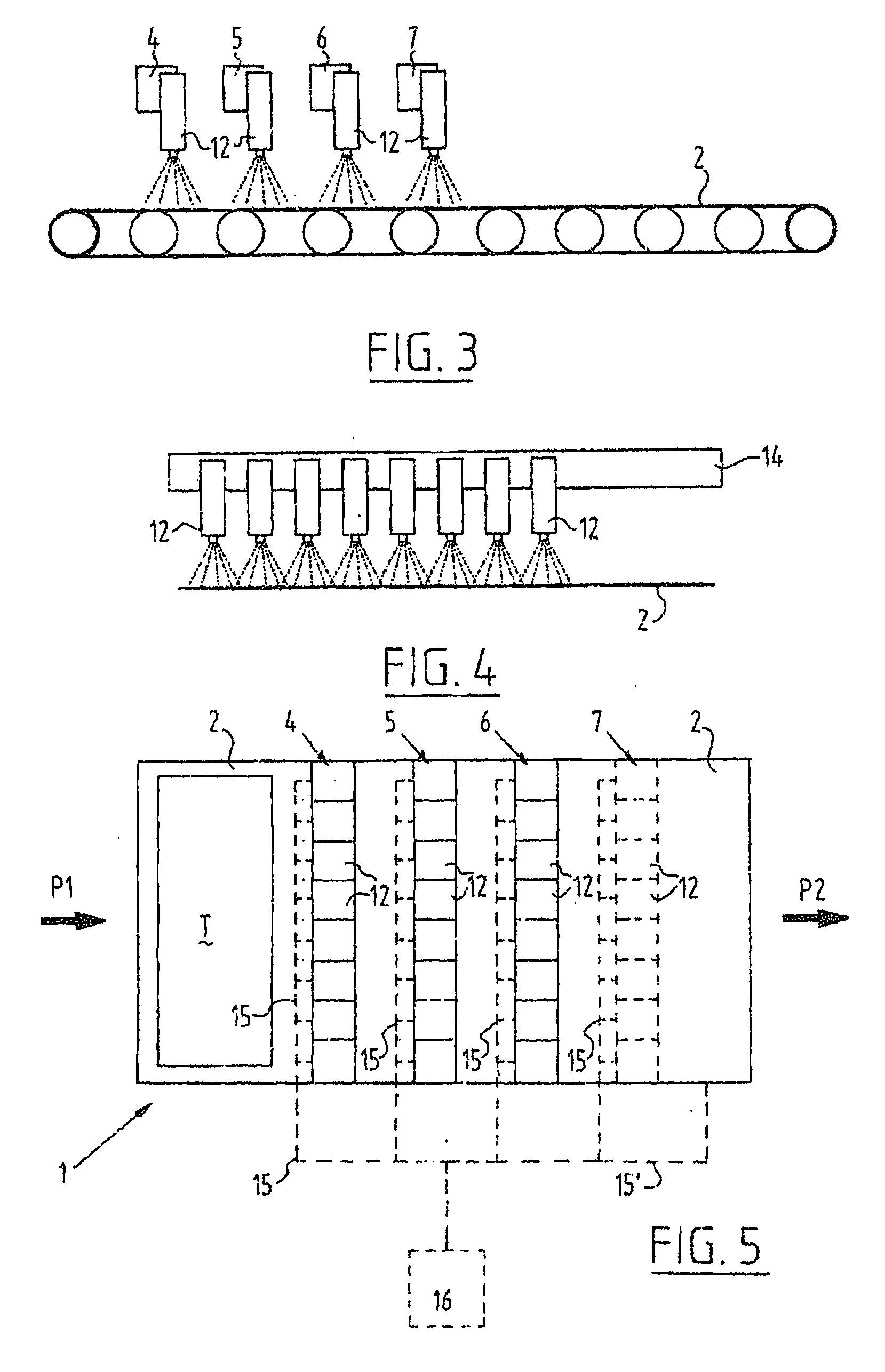 Method for Providing a Flame Retardant Finish of a Textile Article
