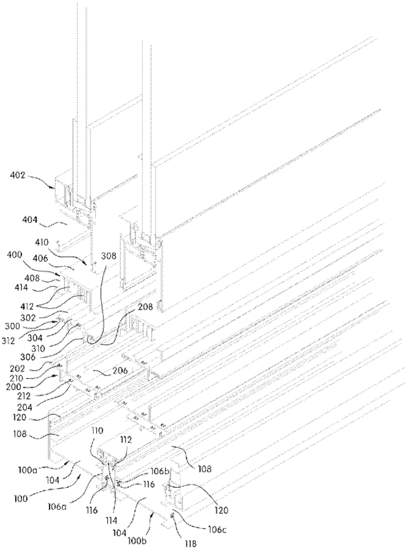 Easy-to-construct window/door apparatus