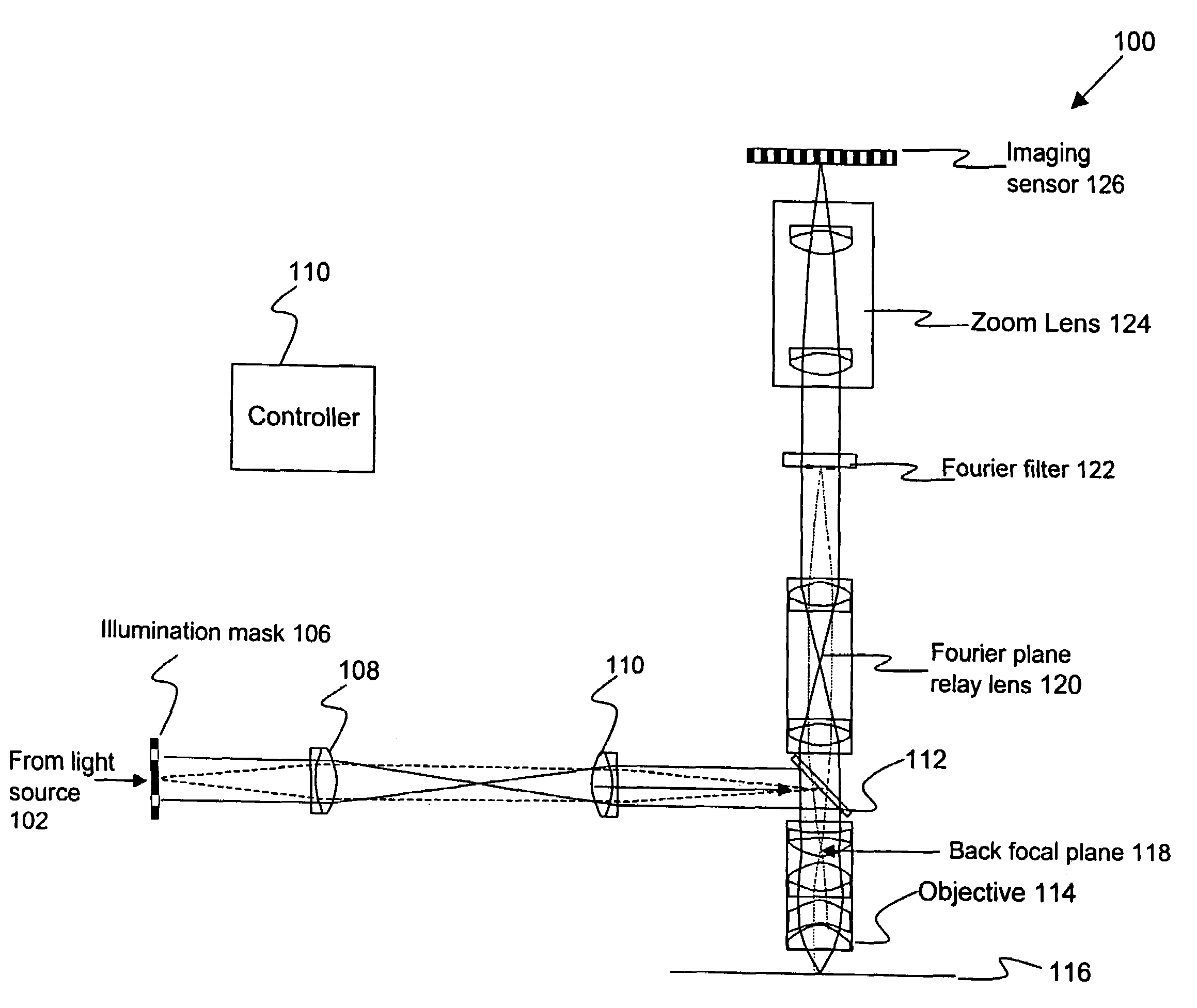 Methods and apparatus for inspecting a sample