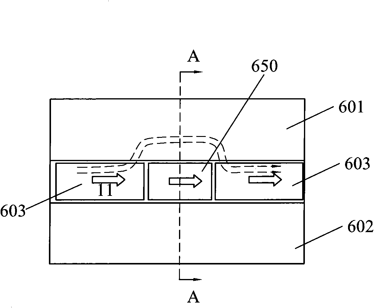 Magnetoresistive transducer, magnetic head, head gimbal assembly and hard disc drive