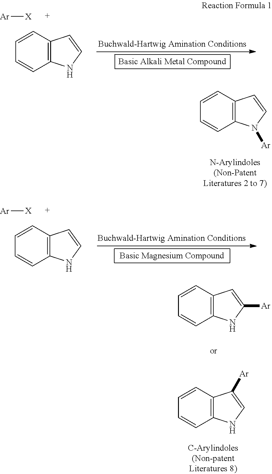 Process for producing N-(hetero)arylazoles