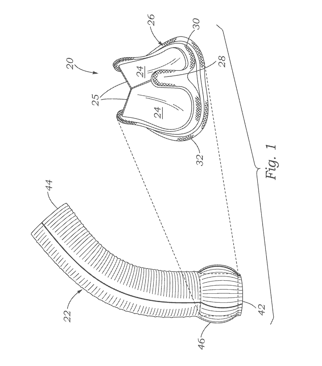 Methods of assembling a valved aortic conduit