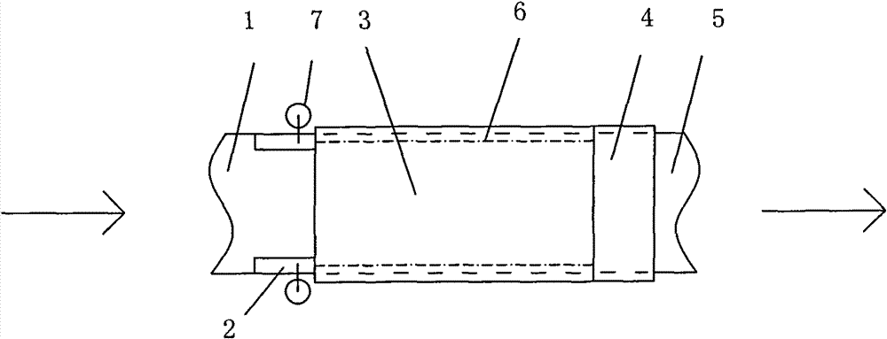 Production process and device of polylactic acid PLA thermoformed product