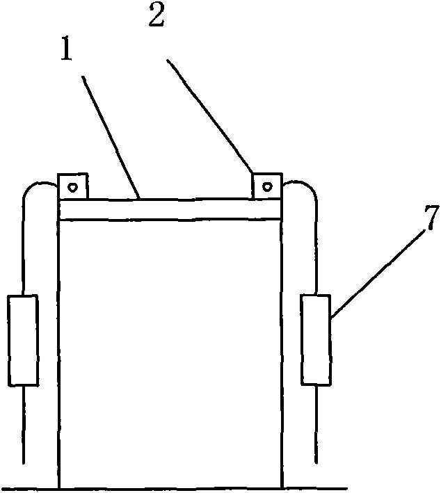 Production process and device of polylactic acid PLA thermoformed product