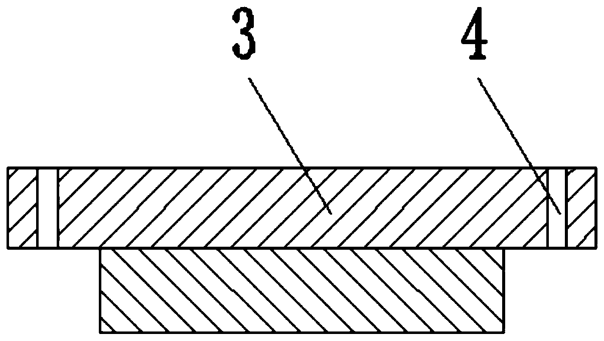 Novel separated steel slag and molten steel sampler