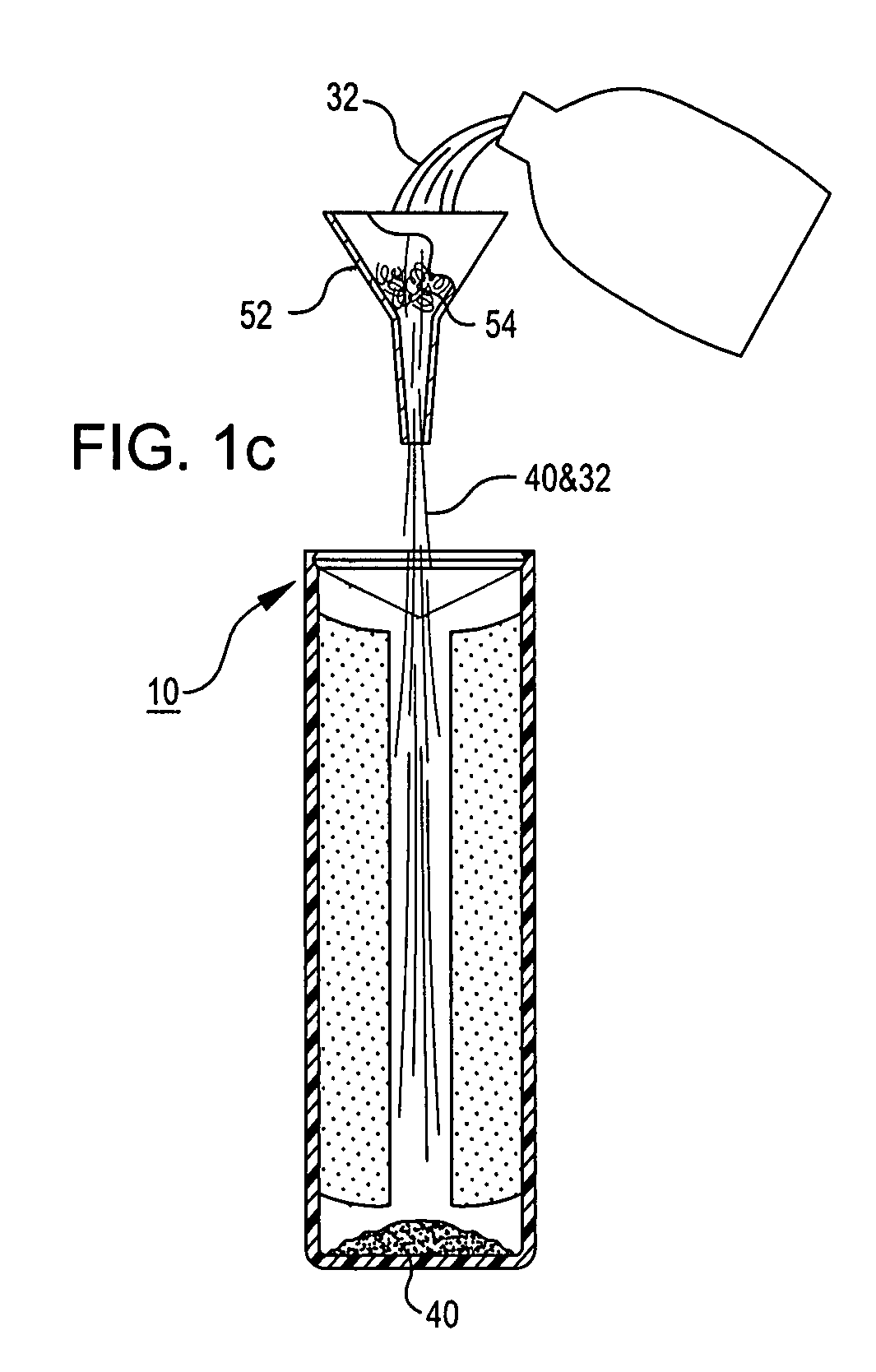 Forward osmosis utilizing a controllable osmotic agent