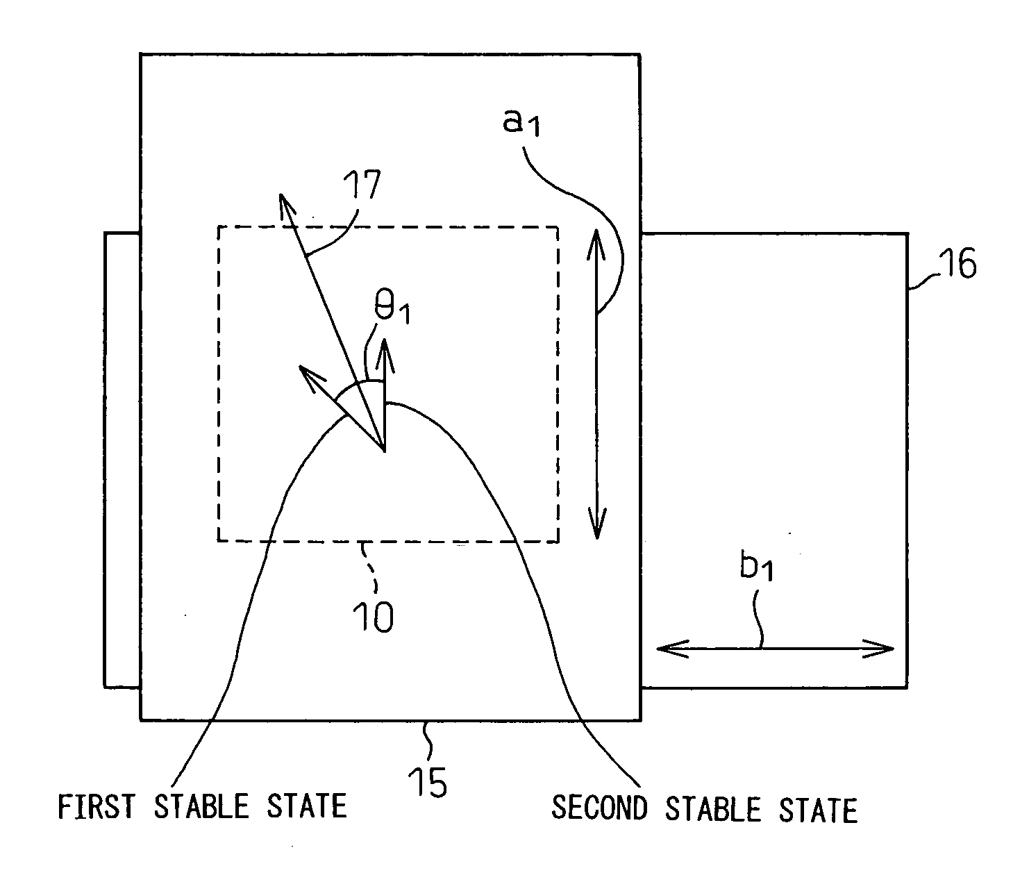 Liquid Crystal Display Apparatus