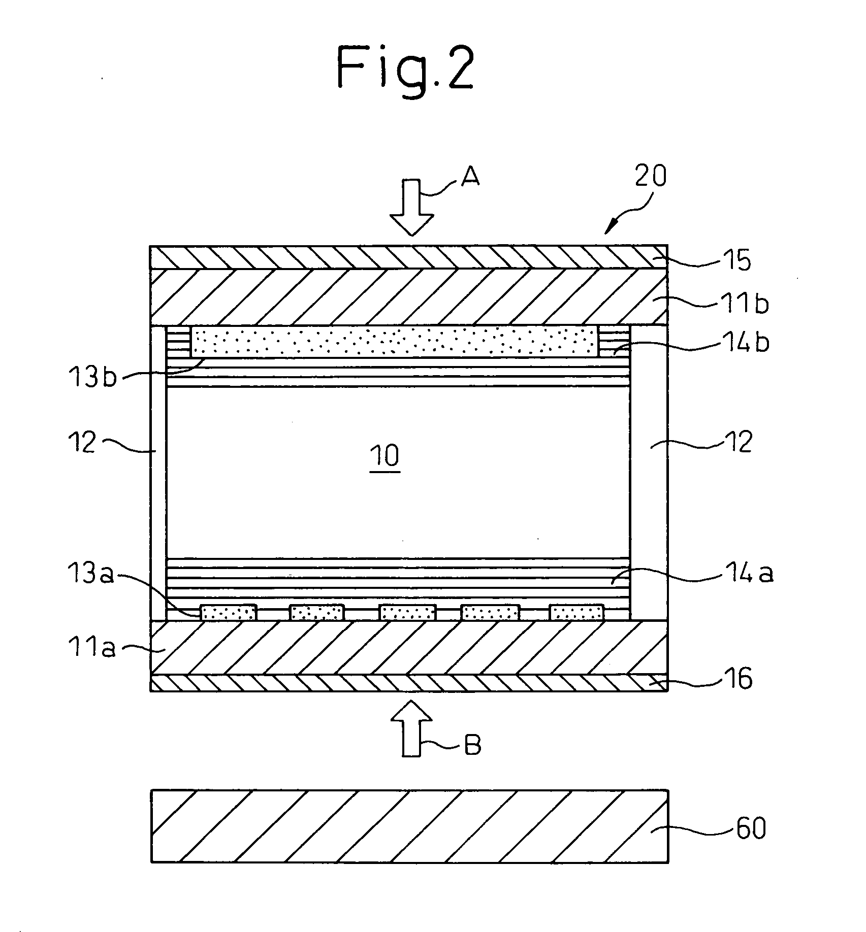 Liquid Crystal Display Apparatus