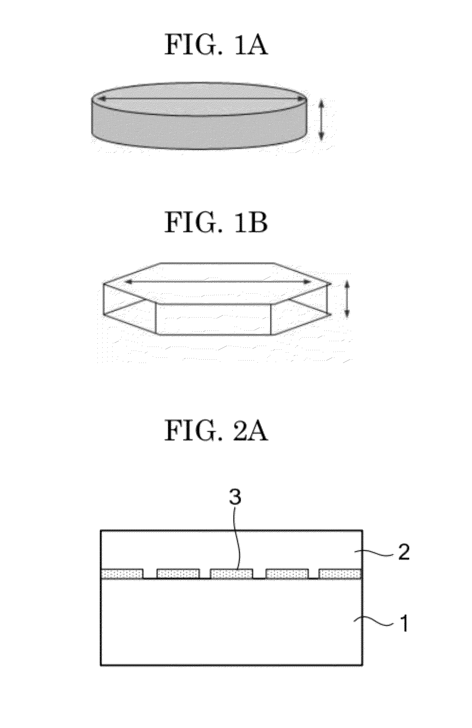 Flat metal particle-containing composition and heat ray-shielding material