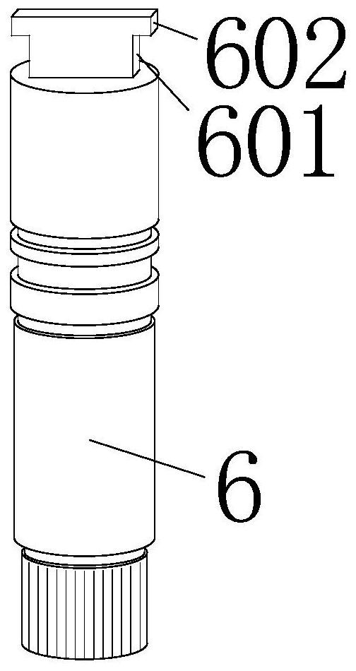 Combined assembly type water valve