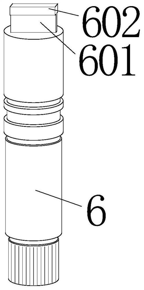 Combined assembly type water valve