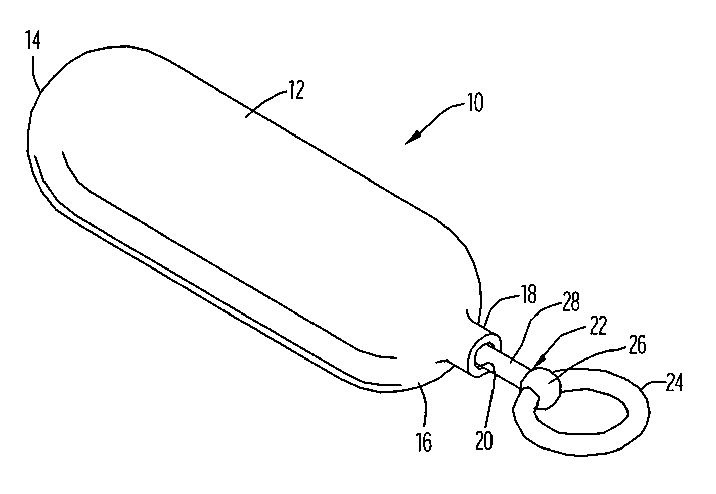 Vaginal therapeutic device including copper metal and method of treating the vaginal using the vaginal therapeutic device
