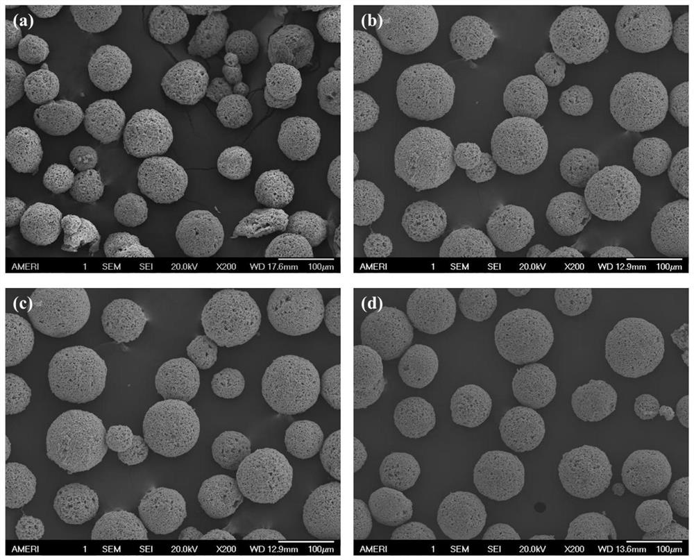 Boron nitride nanosheet reinforced nickel-aluminum intermetallic compound composite coating and preparation method thereof