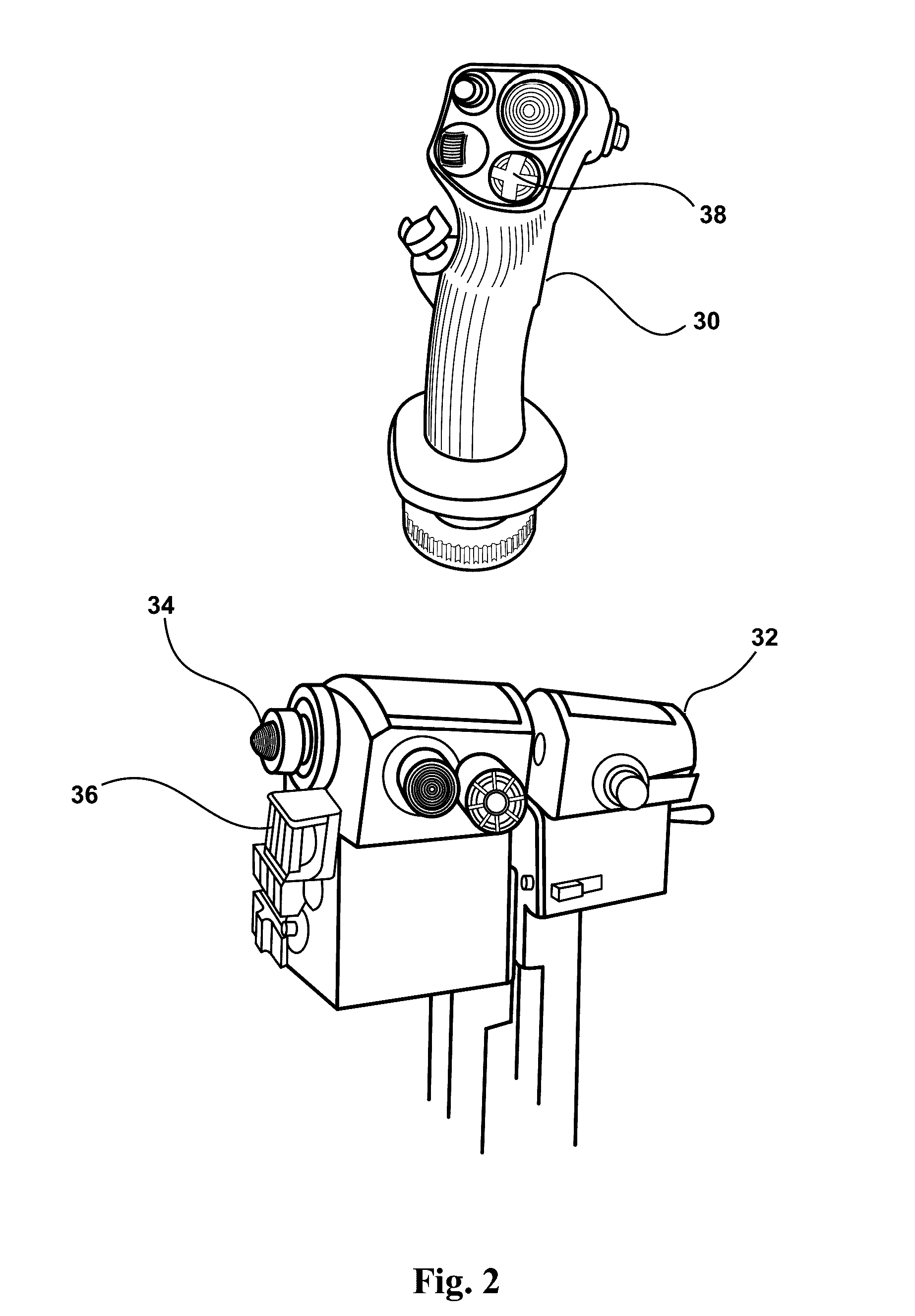 Method and apparatus for operator supervision and direction of highly autonomous vehicles