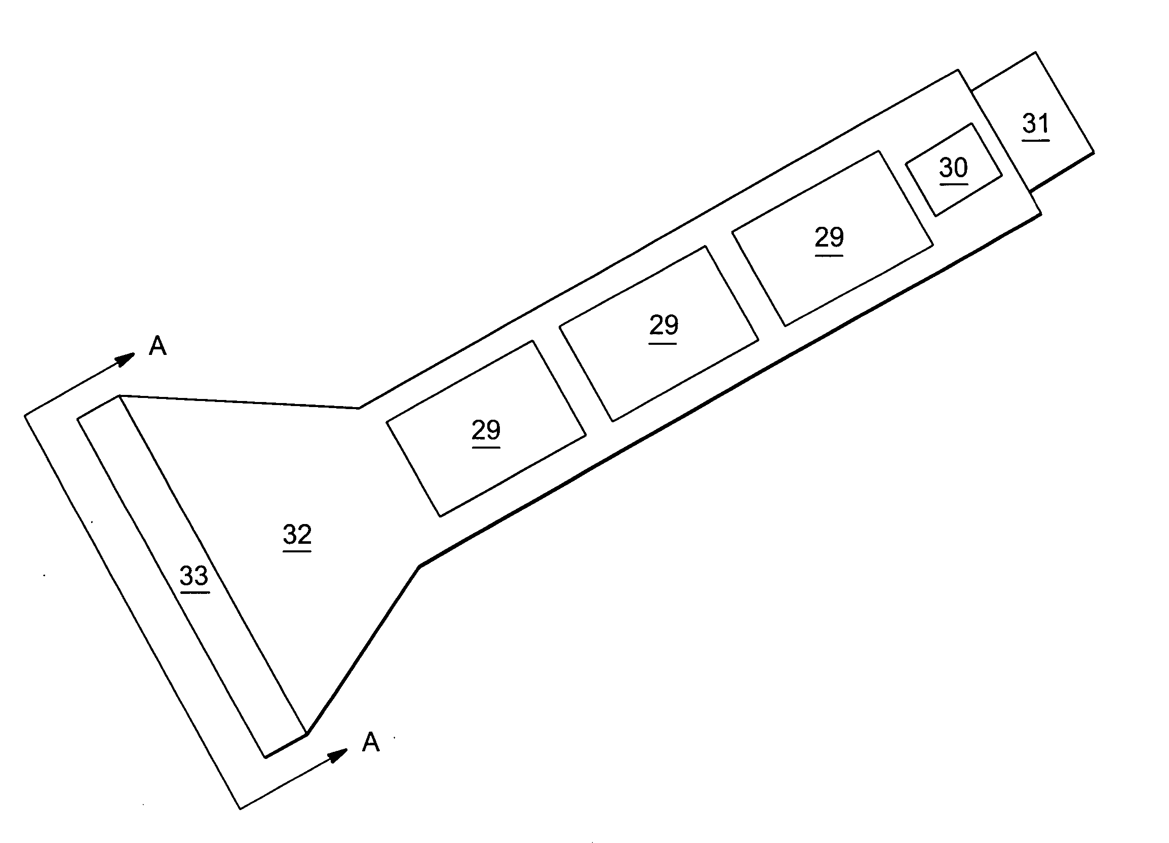 Method and apparatus for eradicating undesirable elements that cause disease, ailments or discomfort