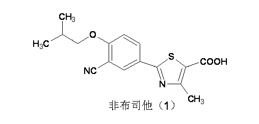 Preparation method of 3,4-substitituted thiobenzamide and application of 3,4-substitituted thiobenzamide in febuxostat synthesis