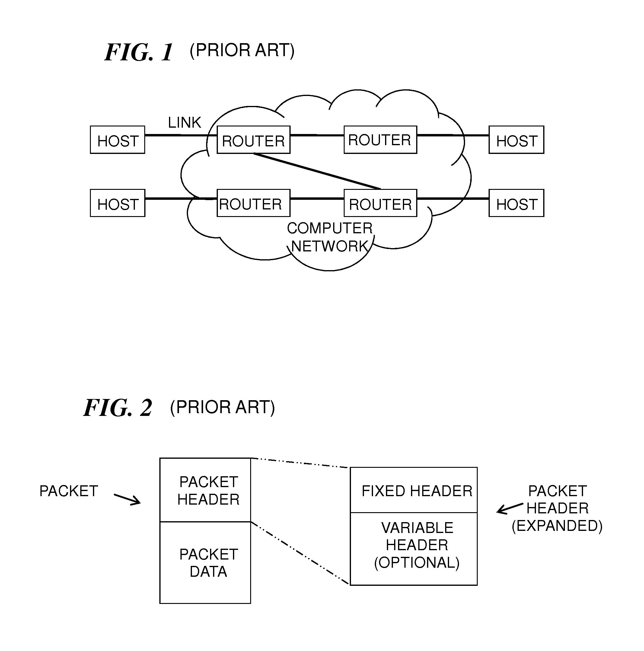 Apparatus and method for providing semantically aware network services