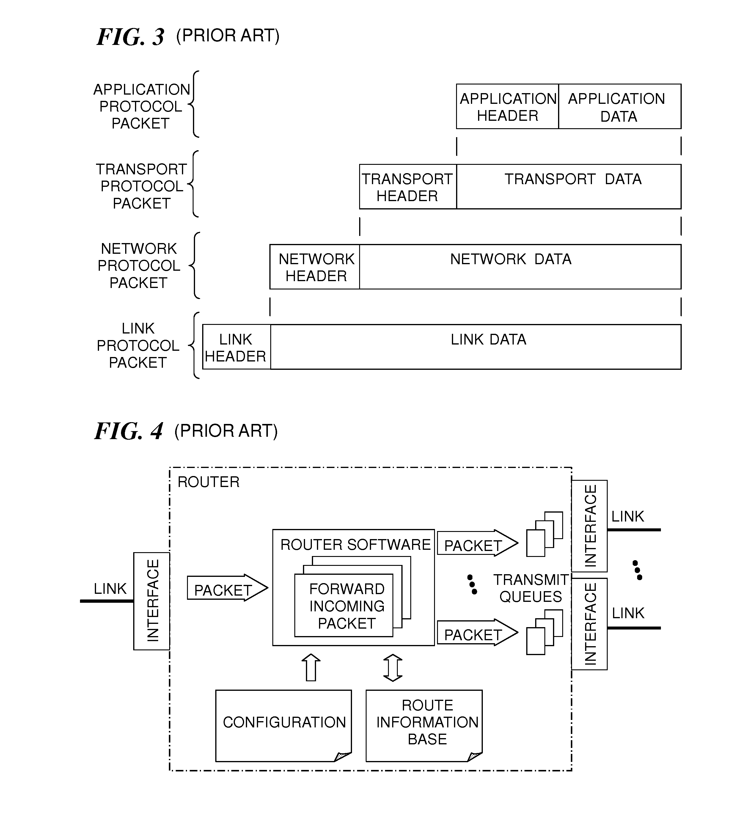 Apparatus and method for providing semantically aware network services