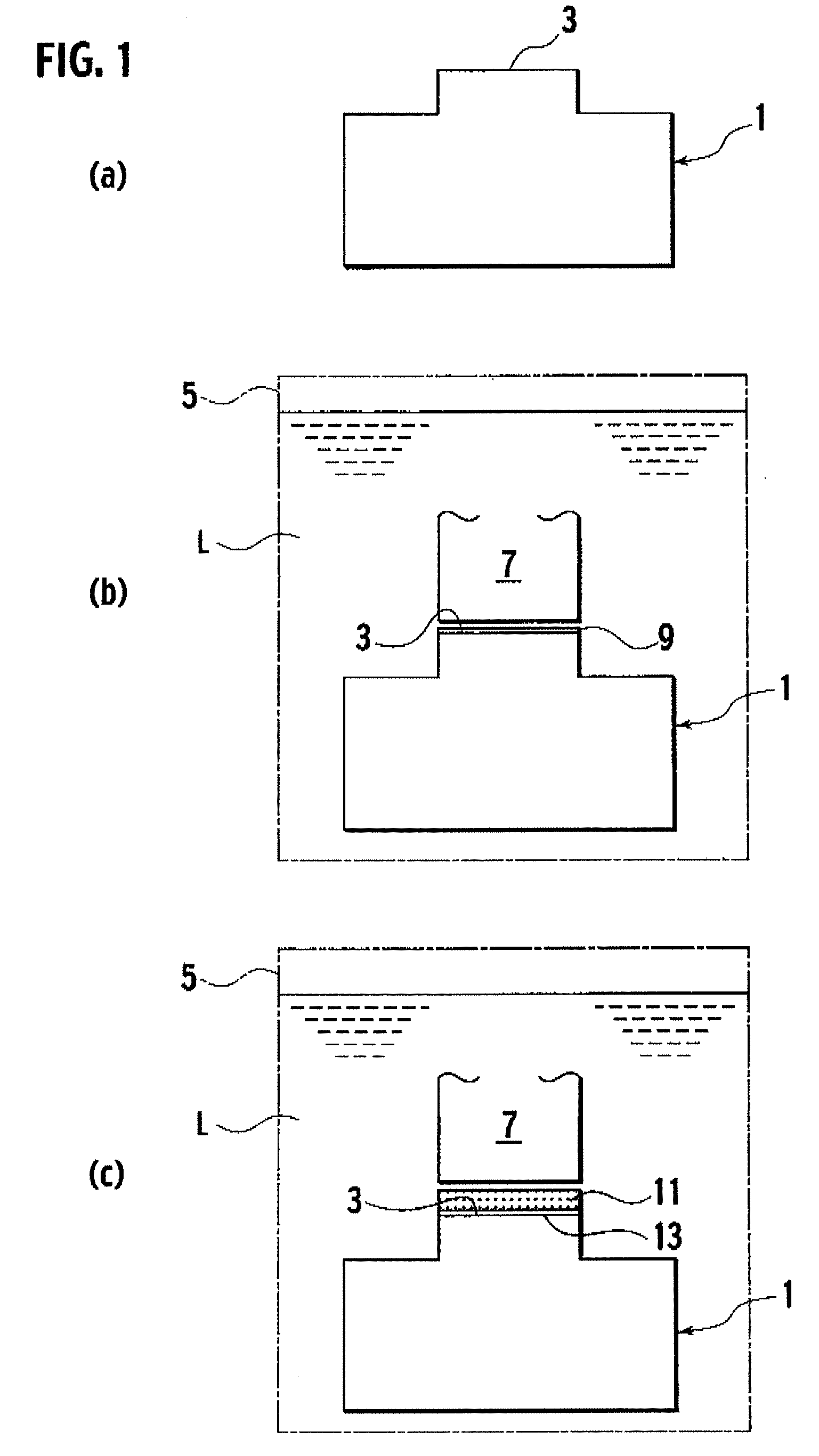 Surface treatment method and repair method