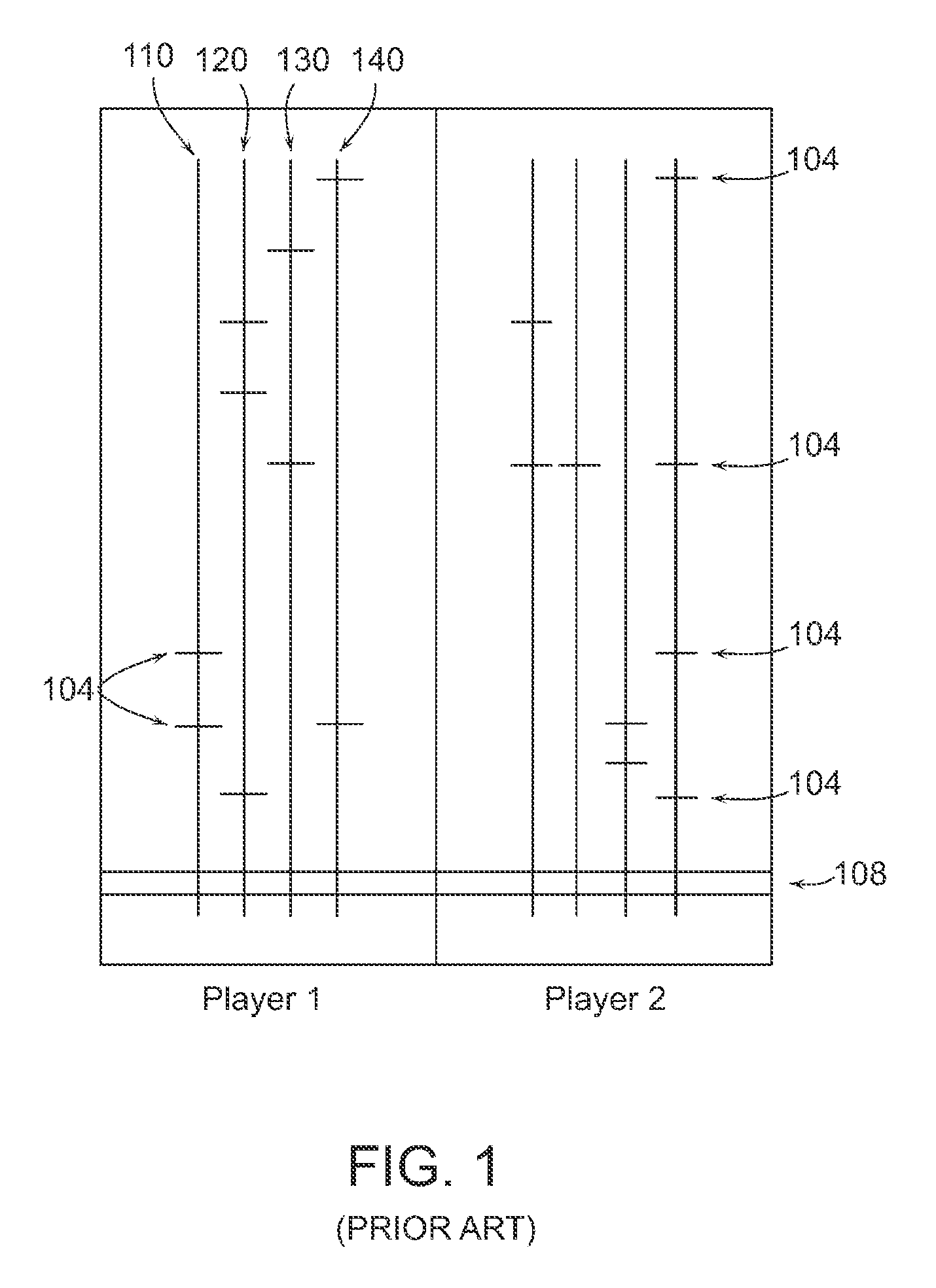Method and apparatus for providing a simulated band experience including online interaction