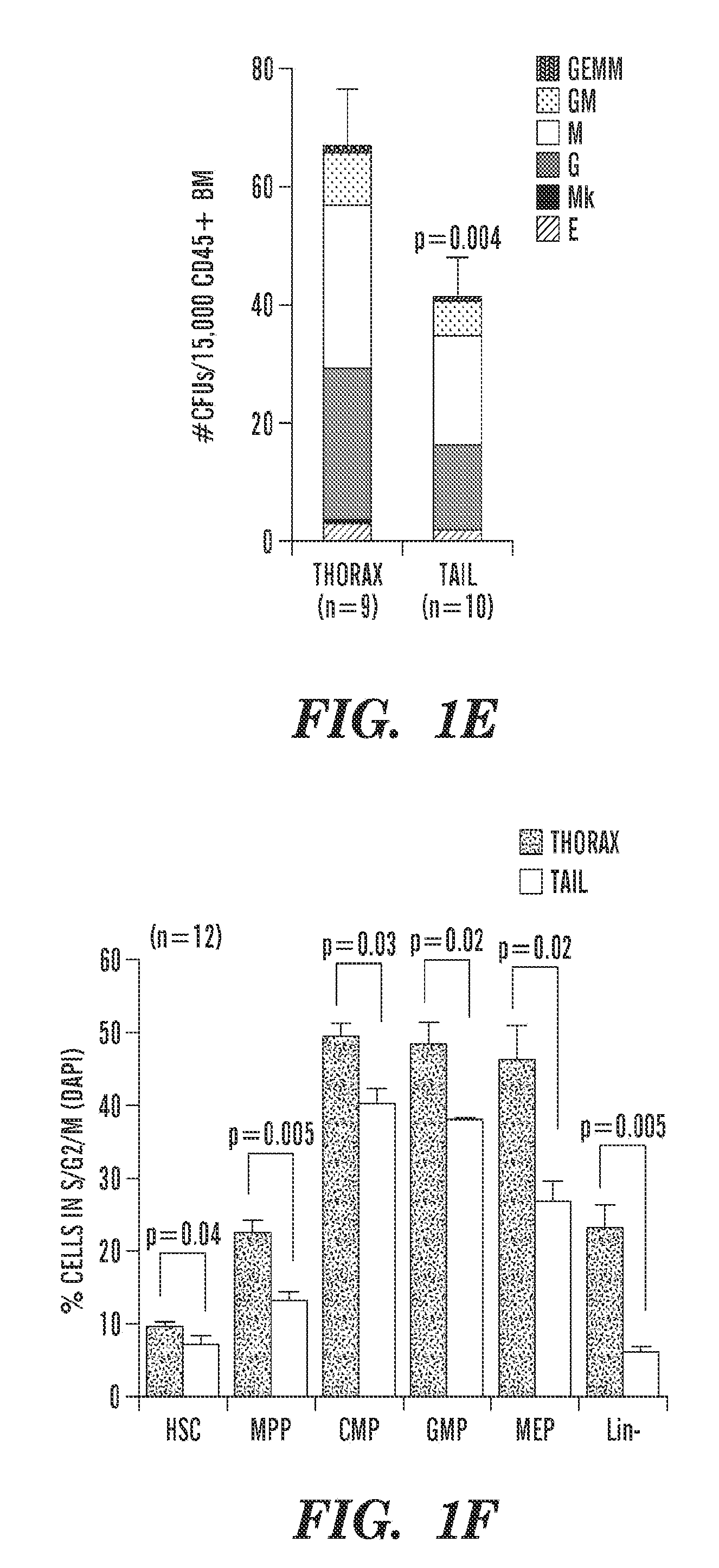 Methods for enhancing hematopoietic progenitor cell engraftment