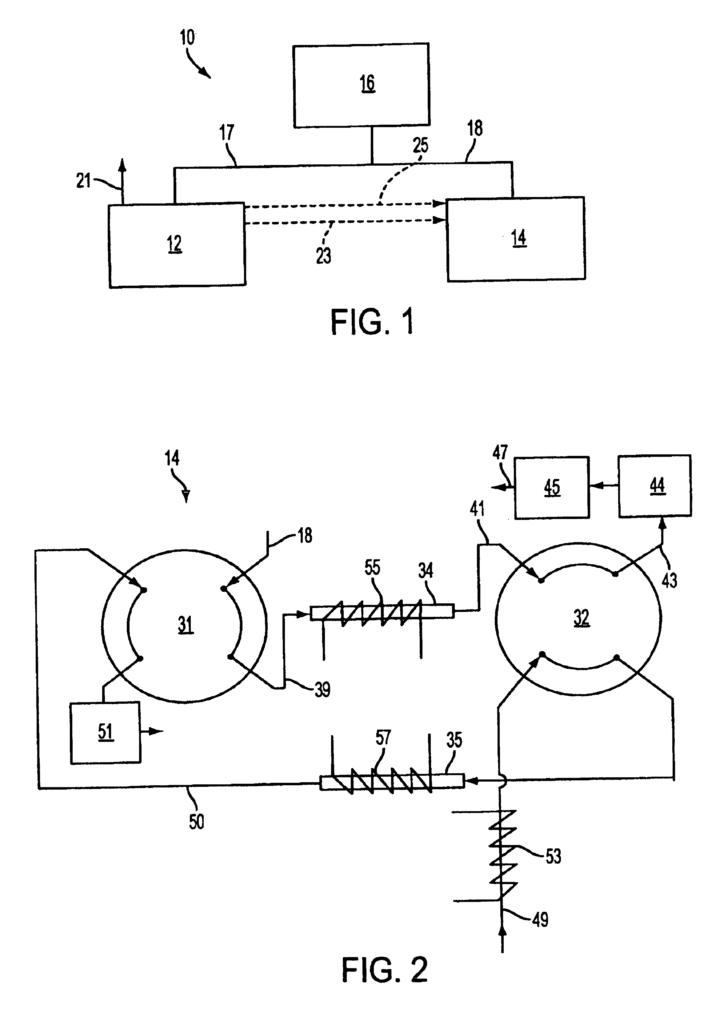 Method and apparatus for the collection of near real time confirmation samples