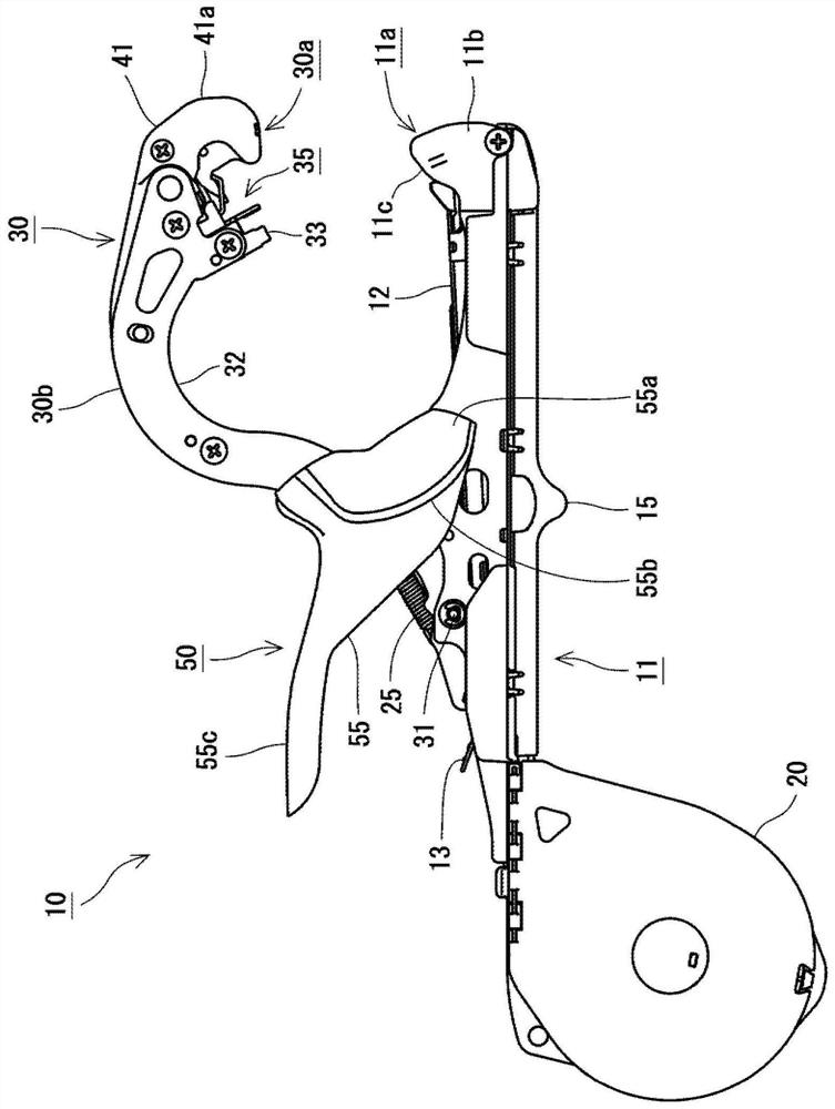 Gardening Strapping Machines